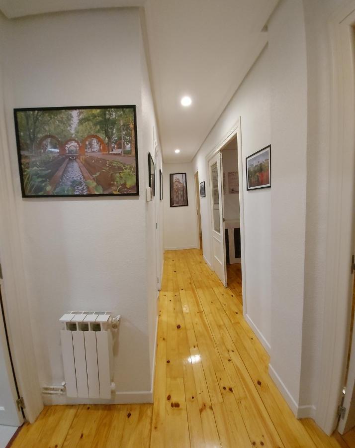 Apartamento Saioa Pamplona Exterior photo