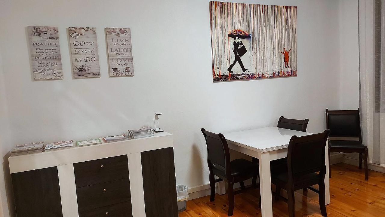 Apartamento Saioa Pamplona Exterior photo