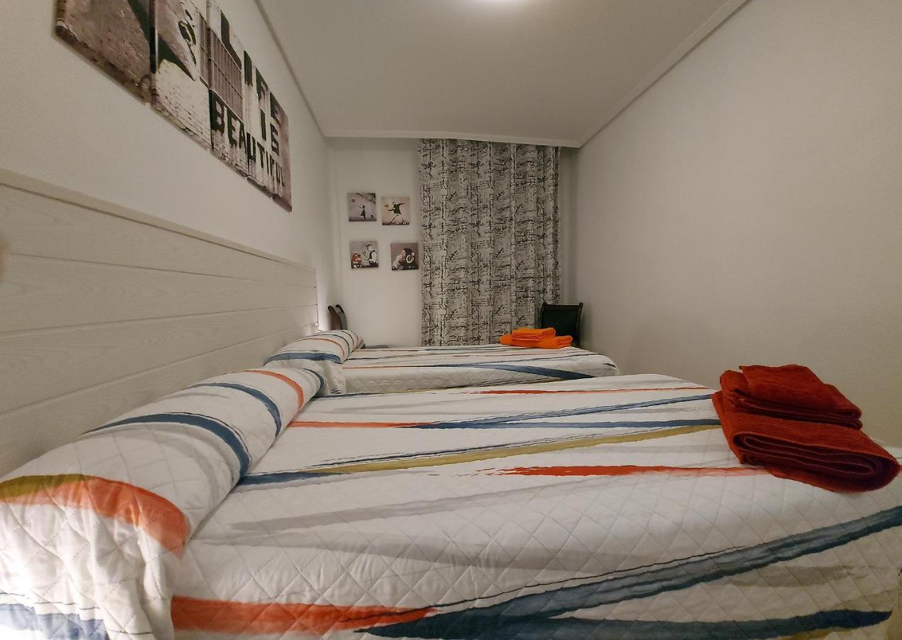Apartamento Saioa Pamplona Exterior photo